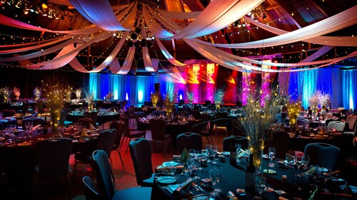 Purbeck Hall, Bournemouth International Centre