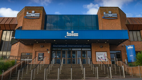Bournemouth International Centre
