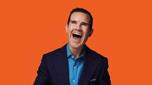 Jimmy Carr