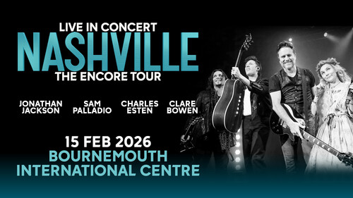 Nashville in Concert