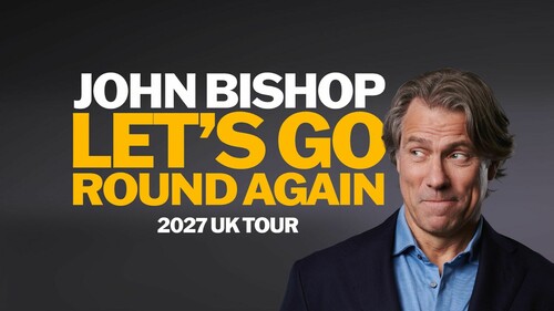 John Bishop