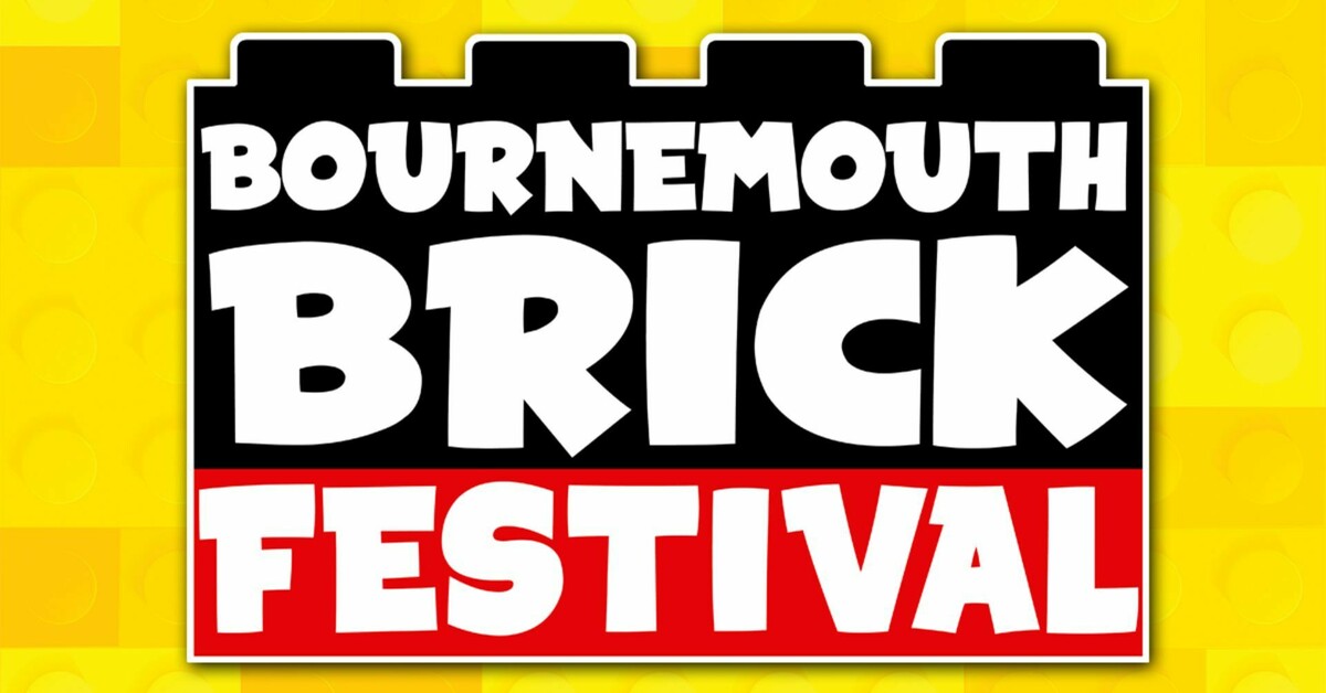 Bournemouth Brick Festival