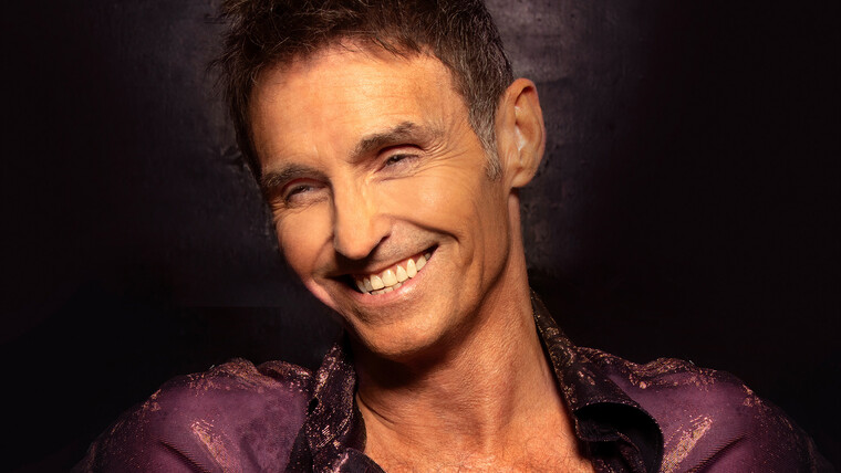 Marti Pellow