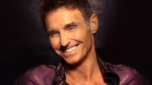 Marti Pellow