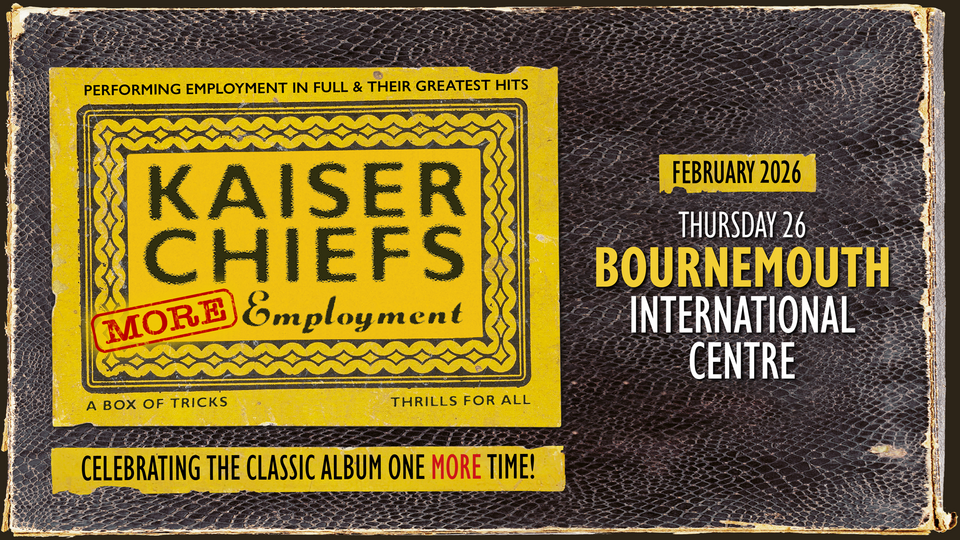 Kaiser Chiefs