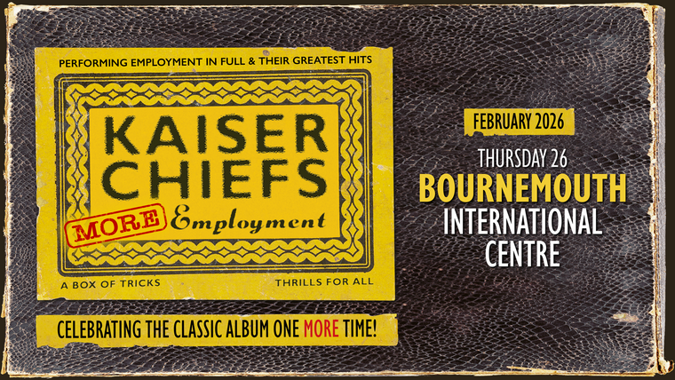 Kaiser Chiefs