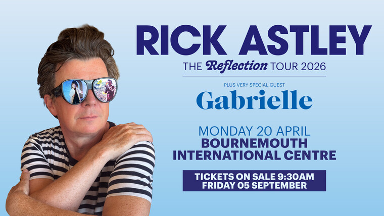 Rick Astley