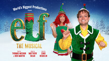 Elf The Musical