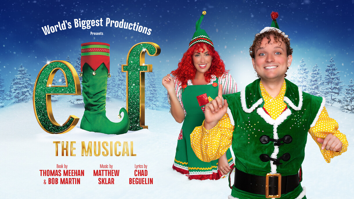 Elf: The Musical