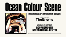 Ocean Colour Scene