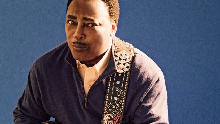 George Benson