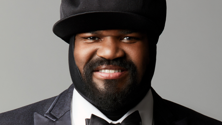 Gregory Porter & His Band
