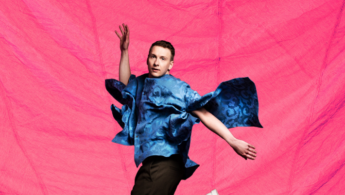 Joe Lycett: More, More, More! How Do You Lycett? How Do You Lycett?
