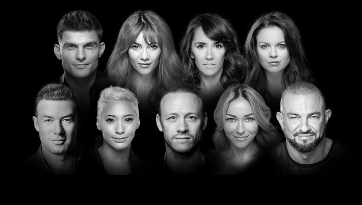 Burn The Floor - 25th Anniversary