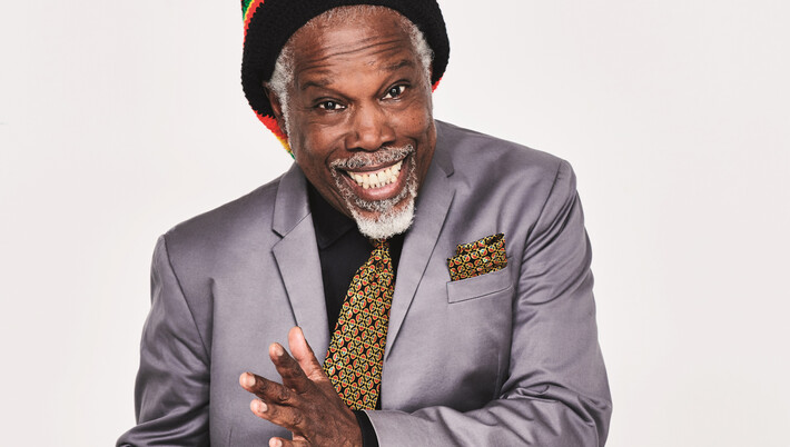 Billy Ocean