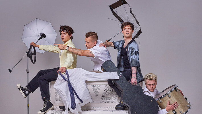 The Vamps