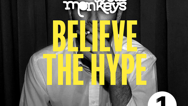 Arctic Monkeys