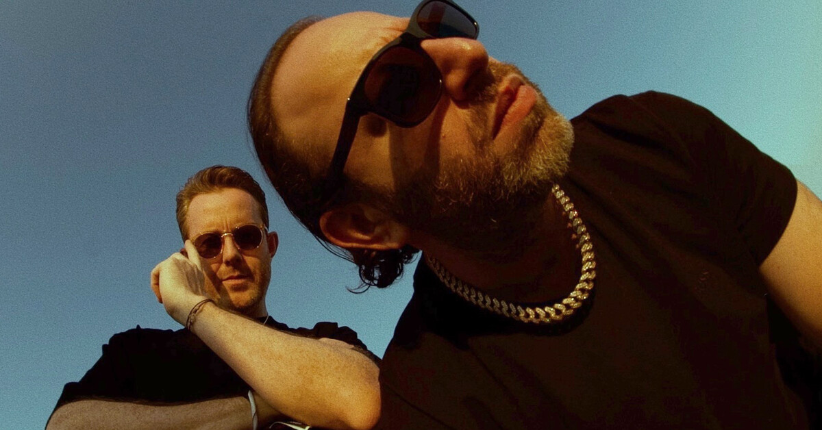 Chase & Status to Bournemouth International Centre
