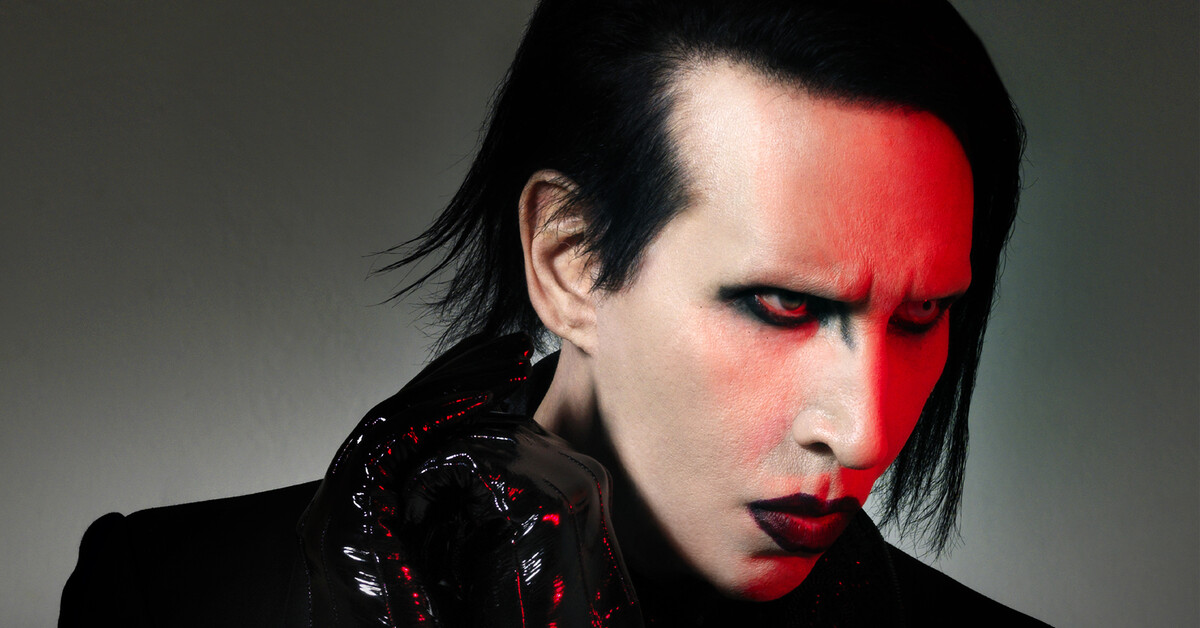 Marilyn Manson: One Assassination Under God | Welcome to